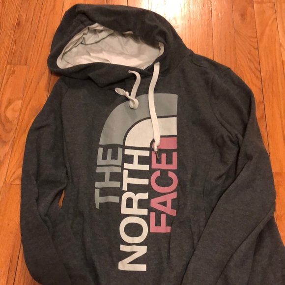 The North Face Sweaters - Dark Green North Face Hoodie